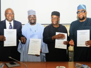 National solar initiative focused on collaboration to close energy gap in Nigeria